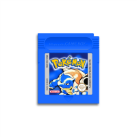 Pokemon – Blaue Edition (German) (EU) (loose)...