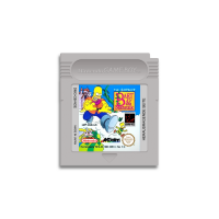 Simpsons – Bart and the Beanstalk (EU) (lose)...