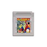 Spider-Man 3 (EU) (lose) (sehr guter Zustand) - Nintendo...