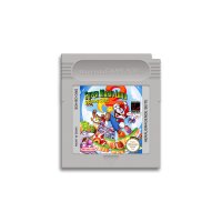 Super Mario Land 2 (EU) (lose) (neuwertiger...