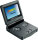 Game Boy Advance SP console (AGS-001) incl. charger (black) (EU) (loose) (very good condition) - Game Boy Advance (GBA)