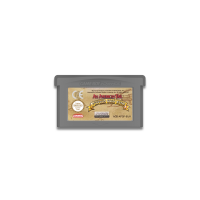 An American Tail - Feivels Gold Rush (EU) (lose) (sehr...