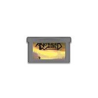 Another World GBA (EU) (OVP) (neu) - Nintendo Game Boy...