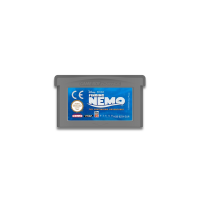 Findet Nemo (EU) (lose) (gebraucht) - Nintendo Game Boy...