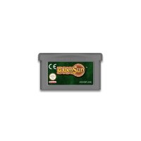 Golden Sun (EU) (loose) (very good condition) - Nintendo...