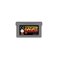 International Karate Advanced (EU) (lose) (sehr guter...