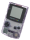 Game Boy Color console CGB-001 (atomic purple) (EU) (loose) (very good condition) - Game Boy Color (GBC)