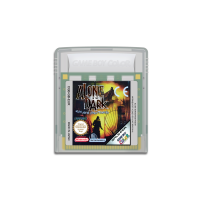 Alone in the Dark – The New Nightmare (EU) (lose)...