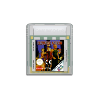 Elevator Action (EU) (loose) (very good condition) -...
