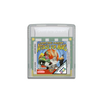 Looney Tunes – Attacke vom Mars (EU) (lose) (sehr...