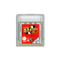 Mickeys Racing Adventure (EU) (loose) (very good...