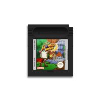 Pocket Bomberman (EU) (lose) (sehr guter Zustand) -...