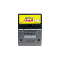 Pokemon Pinball (EU) (lose) (sehr guter Zustand) -...