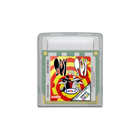 Spy vs Spy (EU) (loose) (very good condition) - Nintendo...