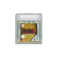 Yu-Gi-Oh – Das Dunkle Duell (EU) (lose) (sehr guter...