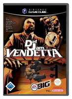 Def Jam Vendetta (EU) (CIB) (very good condition) -...