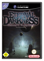 Eternal Darkness: Sanitys Requiem (EU) (OVP) (sehr guter...