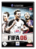 FIFA 06 (EU) (complet) (très bon état) -...