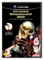 FIFA Fussball Weltmeisterschaft 2002 (EU) (OVP) (sehr...