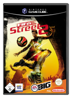 FIFA Street 2 (EU) (complet) (très bon...