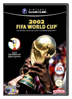 FIFA World Cup 2002 (EU) (CIB) (very good condition) -...