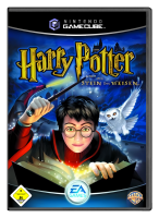Harry Potter – Stein der Weisen (EU) (OVP)...