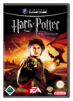 Harry Potter und der Feuerkelch (EU) (CIB) (very good...