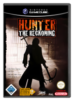 Hunter the Reckoning (EU) (CIB) (mint condition) -...