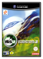 International Superstar Soccer 2 (EU) (CIB) (very good...