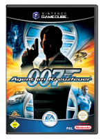 James Bond 007: Agent im Kreuzfeuer (EU) (complet)...