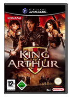 King Arthur (EU) (complet) (très bon état)...