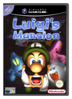 Luigis Mansion (EU) (OVP) (sehr guter Zustand) - Nintendo...