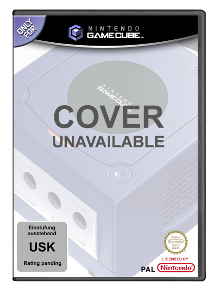 Mario Golf (EU) (complet) (très bon état) - Nintendo GameCube