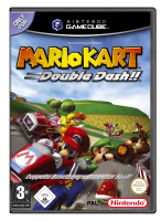 Mario Kart – Double Dash (First Print) (EU) (OVP)...
