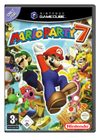 Mario Party 7 (EU) (CIB) (very good condition) - Nintendo...