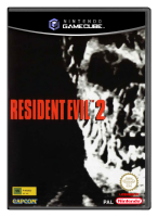 Resident Evil 2 (EU) (complet) (très bon...