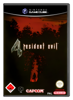 Resident Evil 4 (EU) (CIB) (mint condition) - Nintendo...