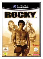 Rocky (EU) (CIB) (very good condition) - Nintendo Game Cube