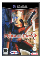 Rogue Ops (EU) (OVP) (sehr guter Zustand) - Nintendo Game...