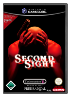 Second Sight (EU) (OVP) (sehr guter Zustand) - Nintendo...