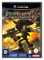 Shadow The Hedgehog (EU) (CIB) (very good condition) -...