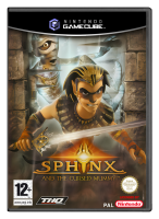Sphinx (EU) (OVP) (neuwertiger Sammlerzustand) - Nintendo...