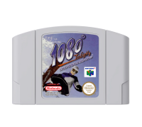 1080 / TenEighty Snowboarding (EU) (lose) (sehr guter...