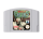 Bio Freaks (EU) (loose) (very good condition) - Nintendo 64 (N64)