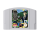 Blues Brothers 2000 (EU) (loose) (very good condition) - Nintendo 64 (N64)