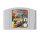 Chopper Attack (EU) (lose) (neuwertiger Sammlerzustand) - Nintendo 64 (N64)