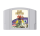 Clay Fighter 63 1/3 (EU) (lose) (gebraucht) - Nintendo 64 (N64)