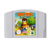 Diddy Kong Racing (EU) (lose) (sehr guter Zustand) -...
