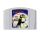 Gex 64 – Enter the Gecko (EU) (lose) (sehr guter Zustand) - Nintendo 64 (N64)
