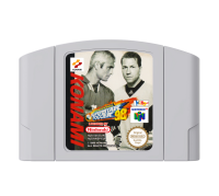 International Superstar Soccer 98 (EU) (lose) (sehr guter...